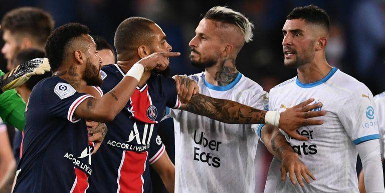  摩纳哥队长红牌停赛无缘生死战  