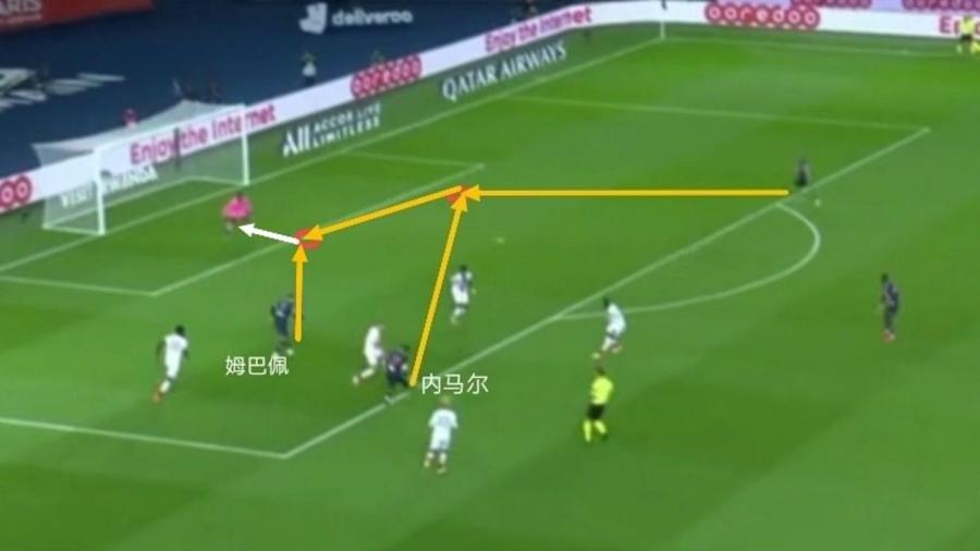  巴黎圣日耳曼主场大胜，巩固积分榜首位置  