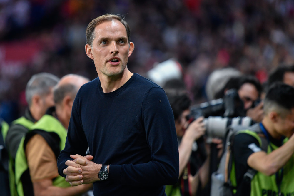  切尔西斯特林失单刀，图赫尔赛后暗示将弃用  