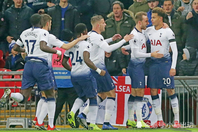  切尔西青春风暴掀翻老牌劲旅  