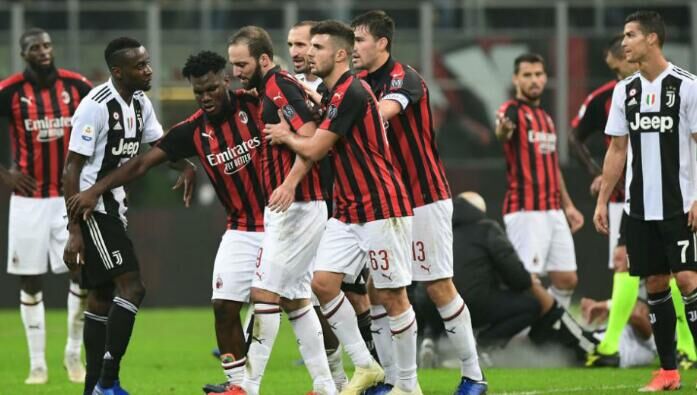  尤文图斯旧将基耶萨反戈旧主，助罗马客场爆冷擒斑马  