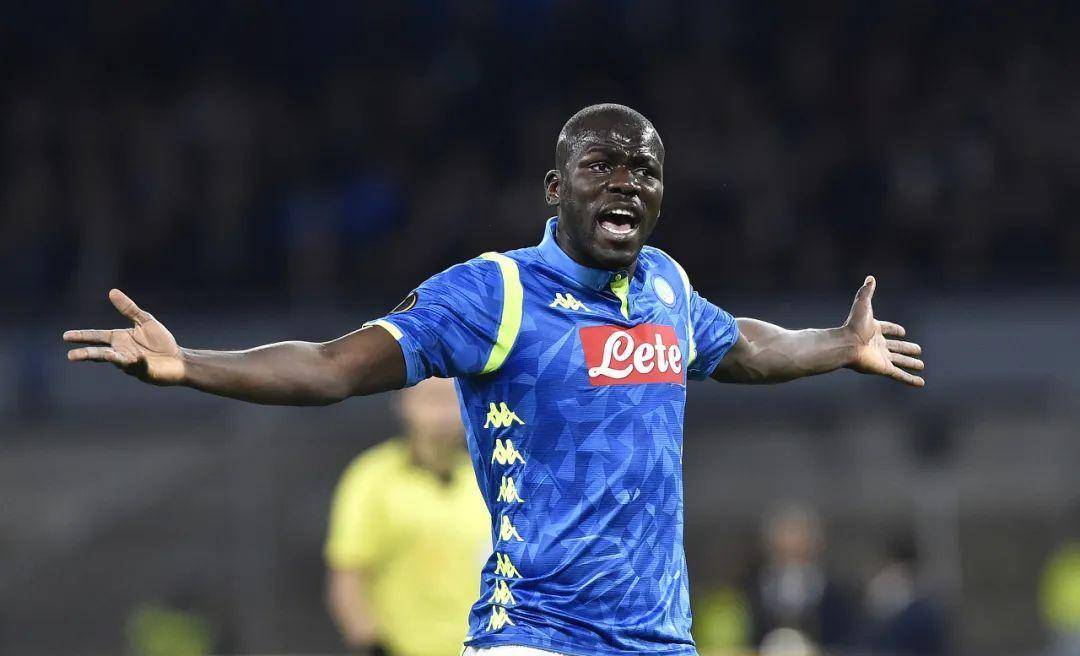  那不勒斯火力全开，加西亚率队延续不败神话  